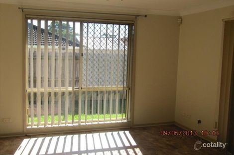 Property photo of 16 Eildon Court Wattle Grove NSW 2173