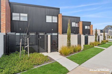 32/16 Everist St, Taylor, ACT 2913