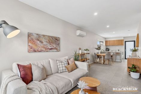 Property photo of 32/16 Everist Street Taylor ACT 2913