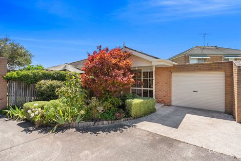 2/11-13 Fontaine St, Grovedale, VIC 3216