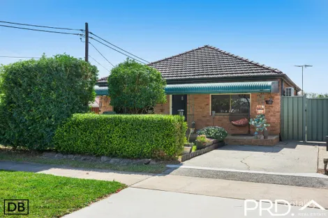Property photo of 30 Freda Street Panania NSW 2213