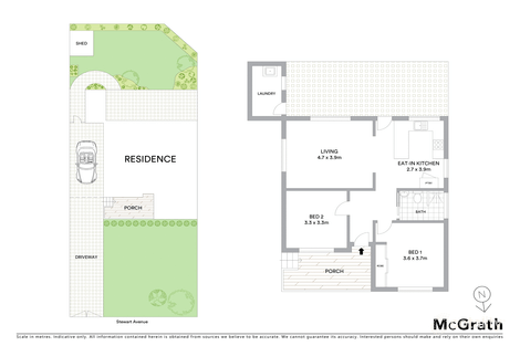 Property photo of 19 Stewart Avenue Hornsby NSW 2077