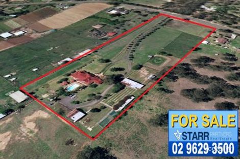 9 Balmoral Rd, Kellyville, NSW 2155