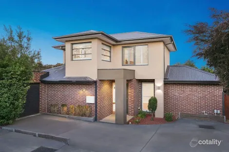 2/396 Stephensons Rd, Mount Waverley, VIC 3149