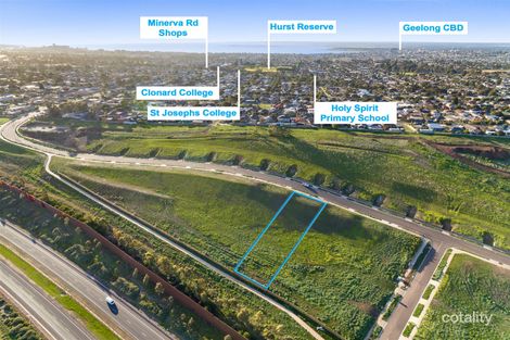 135-137 Monier Way, Fyansford, VIC 3218