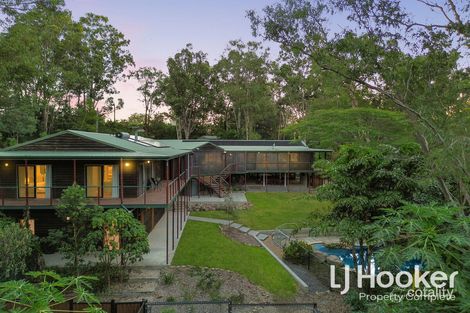 Property photo of 21 Barakula Court Cedar Creek QLD 4207