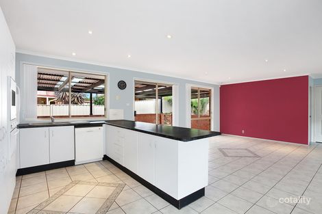 Property photo of 16 Willinga Road Flinders NSW 2529