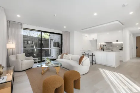 3/21 Sargent St, Doncaster, VIC 3108