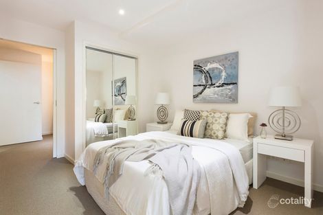 Property photo of 107/211-215 Dorcas Street South Melbourne VIC 3205