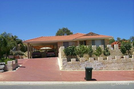 6 Hawdon Mews, Hillarys, WA 6025