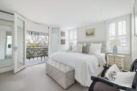 Property photo of 3 Oswald Lane Darlinghurst NSW 2010