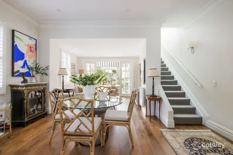 3 Oswald Lane, Darlinghurst, NSW 2010