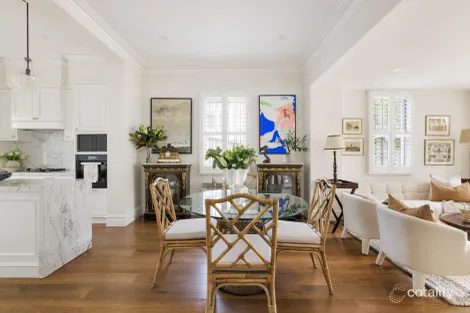 Property photo of 3 Oswald Lane Darlinghurst NSW 2010