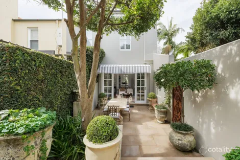 Property photo of 3 Oswald Lane Darlinghurst NSW 2010