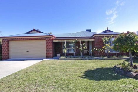 27 Waterford Dr, Strathfieldsaye, VIC 3551