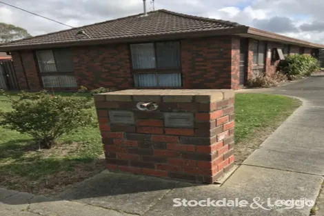 2/31 Spring Ct, Morwell, VIC 3840