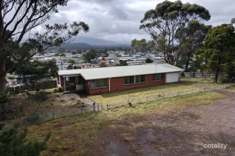 72 Fowell St, Zeehan, TAS 7469
