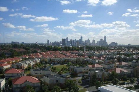 Property photo of 204/155 Beach Street Port Melbourne VIC 3207