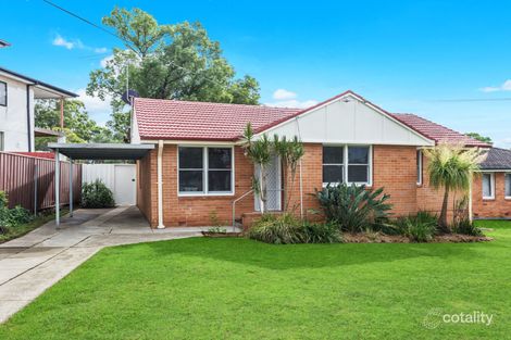 Property photo of 47 Devlin Street Ashcroft NSW 2168