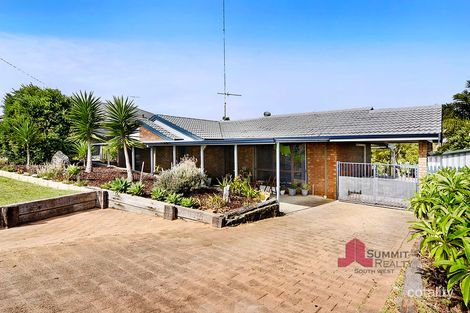 Property photo of 5 Wallaroo Way Australind WA 6233