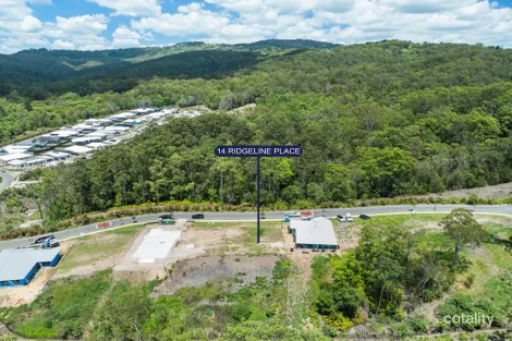 Property photo of 14 Ridgeline Place Mooloolah Valley QLD 4553