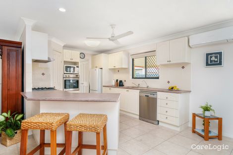 Property photo of 21 Blatchford Drive Murrumba Downs QLD 4503