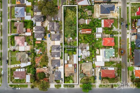 Property photo of 41 Lawn Road Noble Park VIC 3174