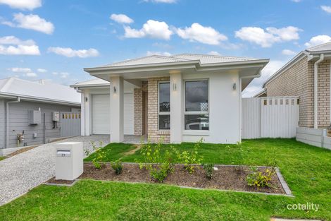 Property photo of 29 Sandy Creek Road Flagstone QLD 4280