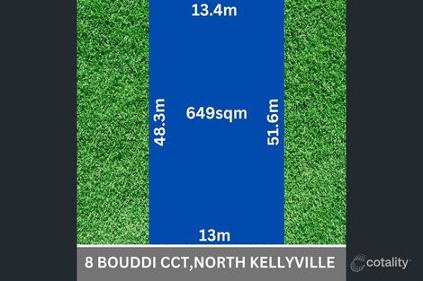 8 Bouddi Cct, North Kellyville, NSW 2155