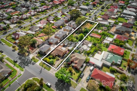 Property photo of 41 Lawn Road Noble Park VIC 3174