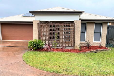 Property photo of 12 Barn Owl Avenue Wadalba NSW 2259