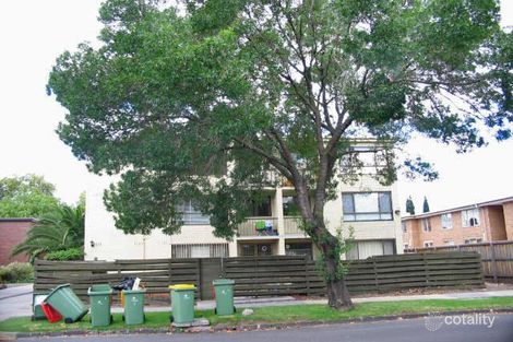 6/8 Newstead St, Maribyrnong, VIC 3032