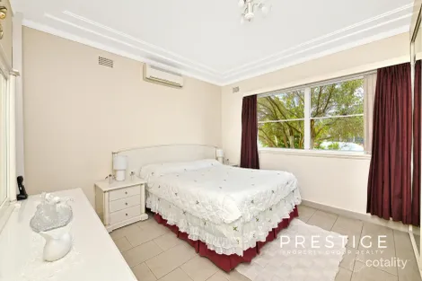 Property photo of 58 Reading Road Kyeemagh NSW 2216