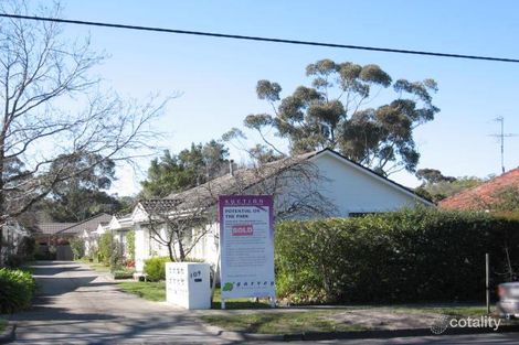 6/109 Through Rd, Camberwell, VIC 3124