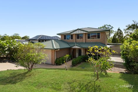Property photo of 4 Angourie Place Carindale QLD 4152