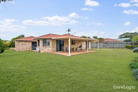 Property photo of 21 Blatchford Drive Murrumba Downs QLD 4503