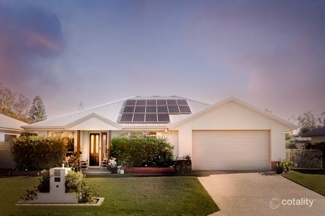 Lot 12/8 Oasis Ct, Bundaberg North, QLD 4670