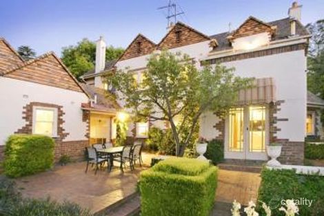 Property photo of 11 Chatfield Avenue Deepdene VIC 3103
