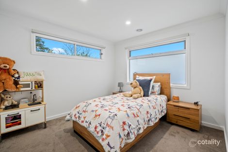 Property photo of 2/113 Windermere Drive Ferntree Gully VIC 3156