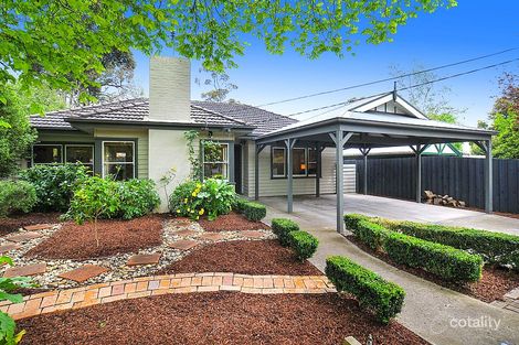 1/12 Sunbeam Ave, Ringwood East, VIC 3135