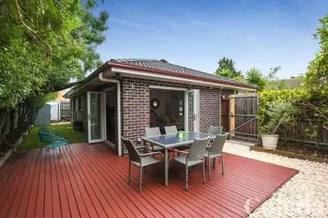Property photo of 2/12 Rowson Grove Clarinda VIC 3169