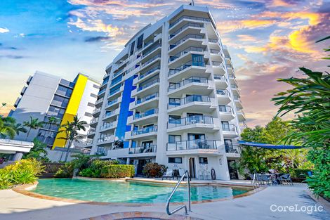 Property photo of 34/173-181 Esplanade Cairns North QLD 4870