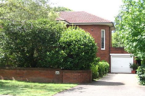 25 Woodlands Rd, East Lindfield, NSW 2070