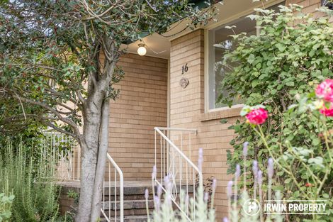 16 Percival St, Holder, ACT 2611