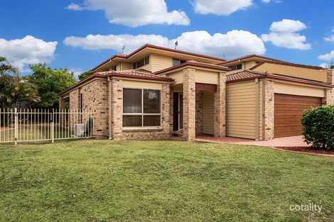Property photo of 1/16 Murchison Street Pacific Pines QLD 4211