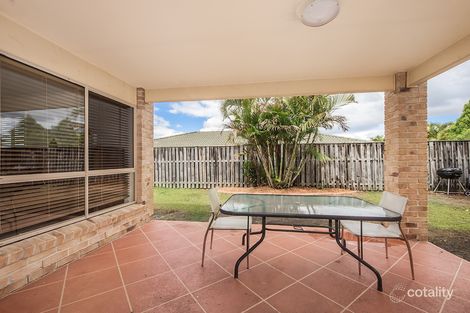 Property photo of 1/16 Murchison Street Pacific Pines QLD 4211