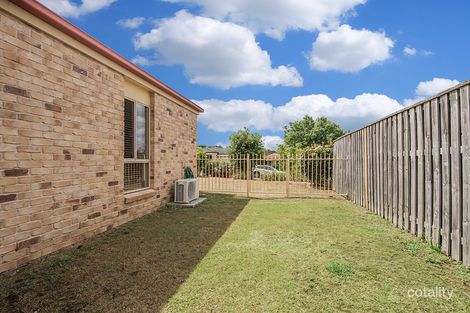 Property photo of 1/16 Murchison Street Pacific Pines QLD 4211