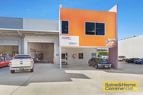 34/388a Newman Rd, Geebung, QLD 4034