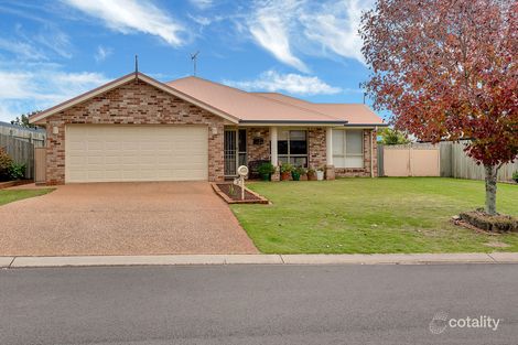 Property photo of 3 Holt Street Middle Ridge QLD 4350