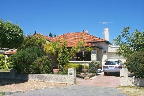 27 Elizabeth St, Bayswater, WA 6053